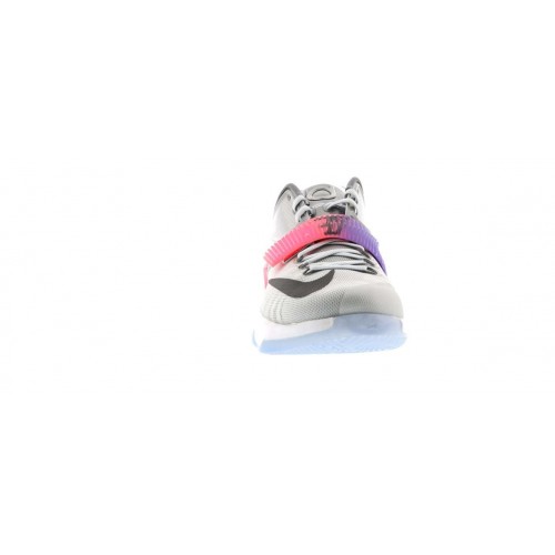 Кроссы Nike KD 7 All-Star - мужская сетка размеров