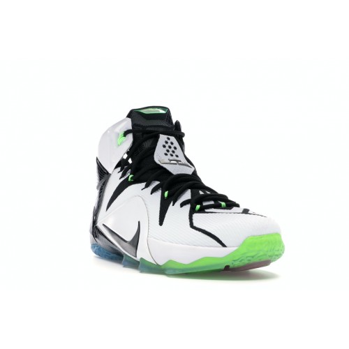 Кроссы Nike LeBron 12 All-Star Game - мужская сетка размеров