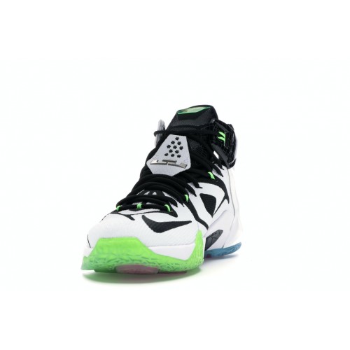 Кроссы Nike LeBron 12 All-Star Game - мужская сетка размеров
