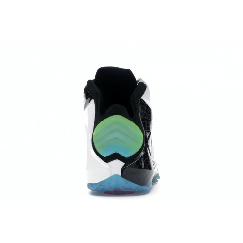 Кроссы Nike LeBron 12 All-Star Game - мужская сетка размеров