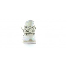 Подростковые Jordan 4 Retro 30th Anniversary Pearl (GS)
