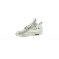Подростковые Jordan 4 Retro 30th Anniversary Pearl (GS)