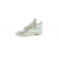 Подростковые Jordan 4 Retro 30th Anniversary Pearl (GS)
