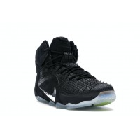 Кроссовки Nike LeBron 12 EXT Rubber City