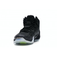 Кроссовки Nike LeBron 12 EXT Rubber City