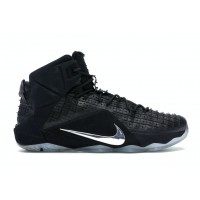Кроссовки Nike LeBron 12 EXT Rubber City