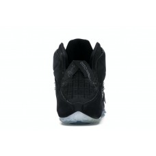Кроссовки Nike LeBron 12 EXT Rubber City