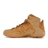 Nike LeBron 12 EXT Wheat