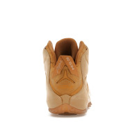 Nike LeBron 12 EXT Wheat