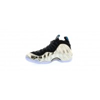 Кроссовки Nike Air Foamposite One Chromeposite