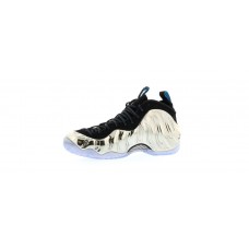 Кроссовки Nike Air Foamposite One Chromeposite