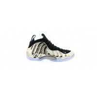 Кроссовки Nike Air Foamposite One Chromeposite