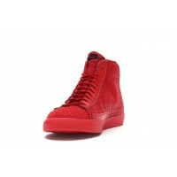 Мужские кроссовки Nike SB Blazer Metric Red