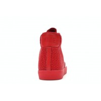 Мужские кроссовки Nike SB Blazer Metric Red