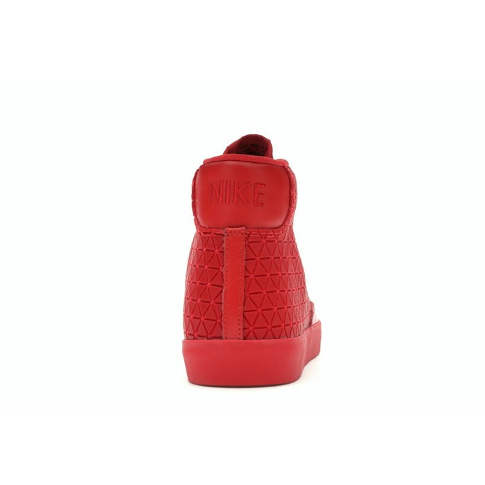 Nike SB Blazer Metric Red - мужская сетка размеров Nike SB Blazer Metric Red - мужская сетка размеров