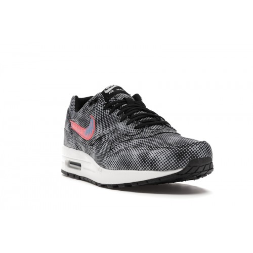 Nike Air Max 1 FB Hypervenom - мужская сетка размеров