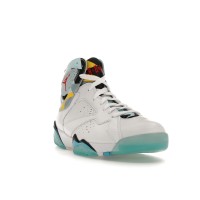 Кроссовки Jordan 7 Retro N7