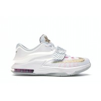 Подростковые кроссовки Nike KD 7 Aunt Pearl (GS)