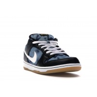 Nike SB Dunk Low Fast Times