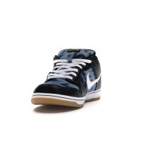 Nike SB Dunk Low Fast Times