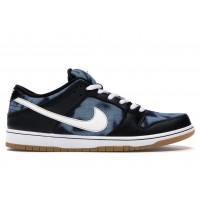 Кроссовки Nike SB Dunk Low Fast Times