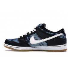 Кроссовки Nike SB Dunk Low Fast Times