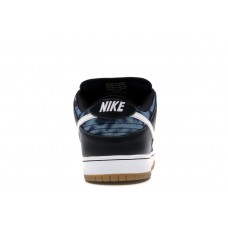 Кроссовки Nike SB Dunk Low Fast Times