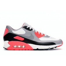 Кроссовки Nike Air Max 90 Patch OG Infrared