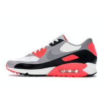 Nike Air Max 90 Patch OG Infrared