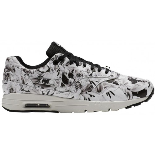 Кроссы Nike Air Max 1 New York City Collection (W) - женская сетка размеров