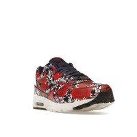 Женские кроссовки Nike Air Max 1 London City Collection (W)