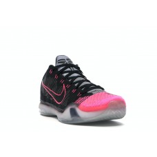 Кроссовки Nike Kobe 10 Elite Mambacurial