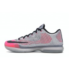 Кроссовки Nike Kobe 10 Elite Mambacurial