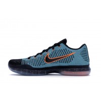 Кроссовки Nike Kobe 10 Elite Low Drill Sergeant