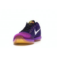 Кроссовки Nike Kobe 10 Elite Low Opening Night