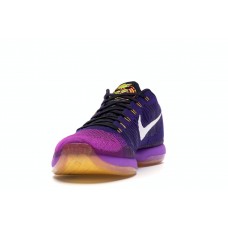 Кроссовки Nike Kobe 10 Elite Low Opening Night