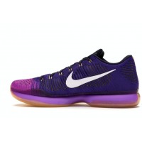 Кроссовки Nike Kobe 10 Elite Low Opening Night