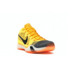 Кроссовки Nike Kobe 10 Elite Chester