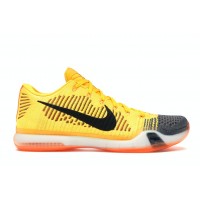 Кроссовки Nike Kobe 10 Elite Chester