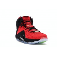 Кроссовки Nike LeBron 12 EXT Kings Cloak