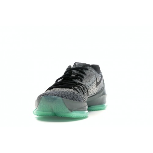 Кроссы Nike KD 8 Hunts Hill Night - мужская сетка размеров