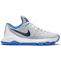 Nike KD 8 Photo Blue
