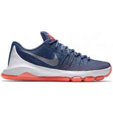 Кроссовки Nike KD 8 Away