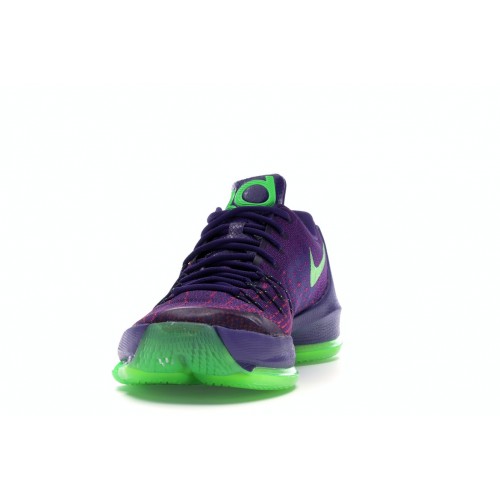 Кроссы Nike KD 8 Suit - мужская сетка размеров