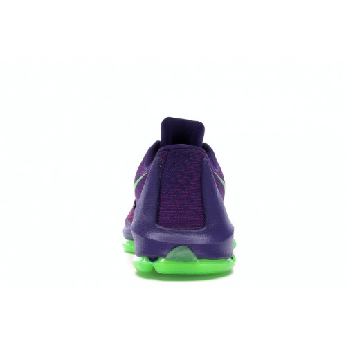 Кроссы Nike KD 8 Suit - мужская сетка размеров