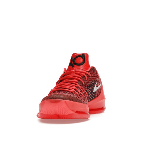 Кроссы Nike KD 8 V8 - мужская сетка размеров