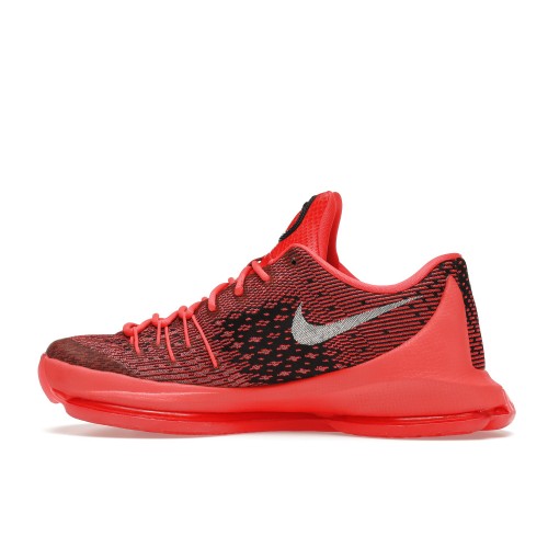 Кроссы Nike KD 8 V8 - мужская сетка размеров