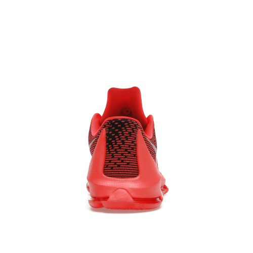 Кроссы Nike KD 8 V8 - мужская сетка размеров