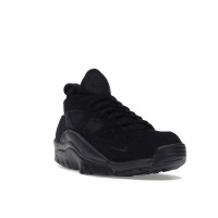 Кроссовки Nike Air Trainer Huarache Low Black/Black