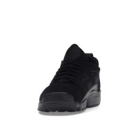 Кроссовки Nike Air Trainer Huarache Low Black/Black